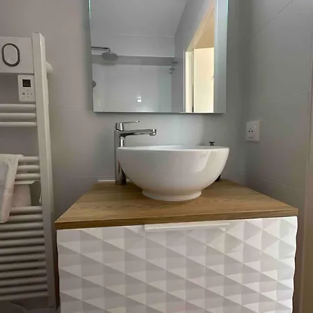 Apartment Les Pins D'eugenie T2 Direct